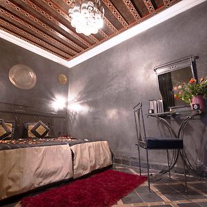 Riad Mille Et Une Nuits